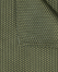 Silk Textured Two-Tone Pocket Square, Khaki, swatch